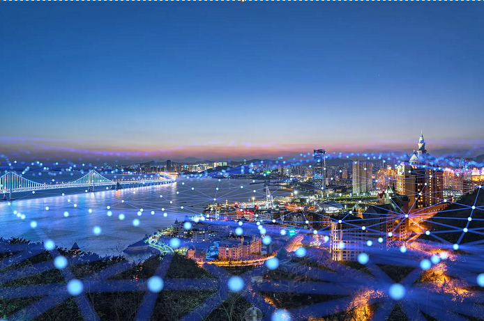 數(shù)字經(jīng)濟(jì)的預(yù)見與未來